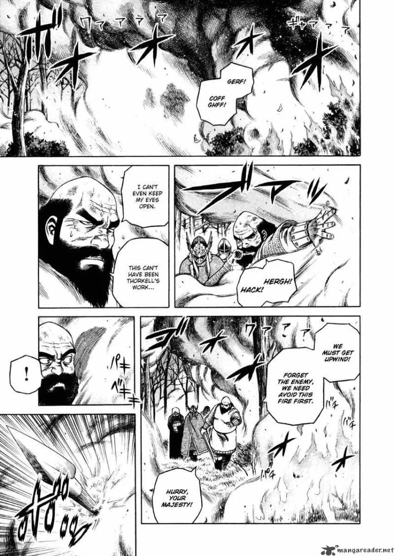 Vinland Saga Chapter 22 page 13