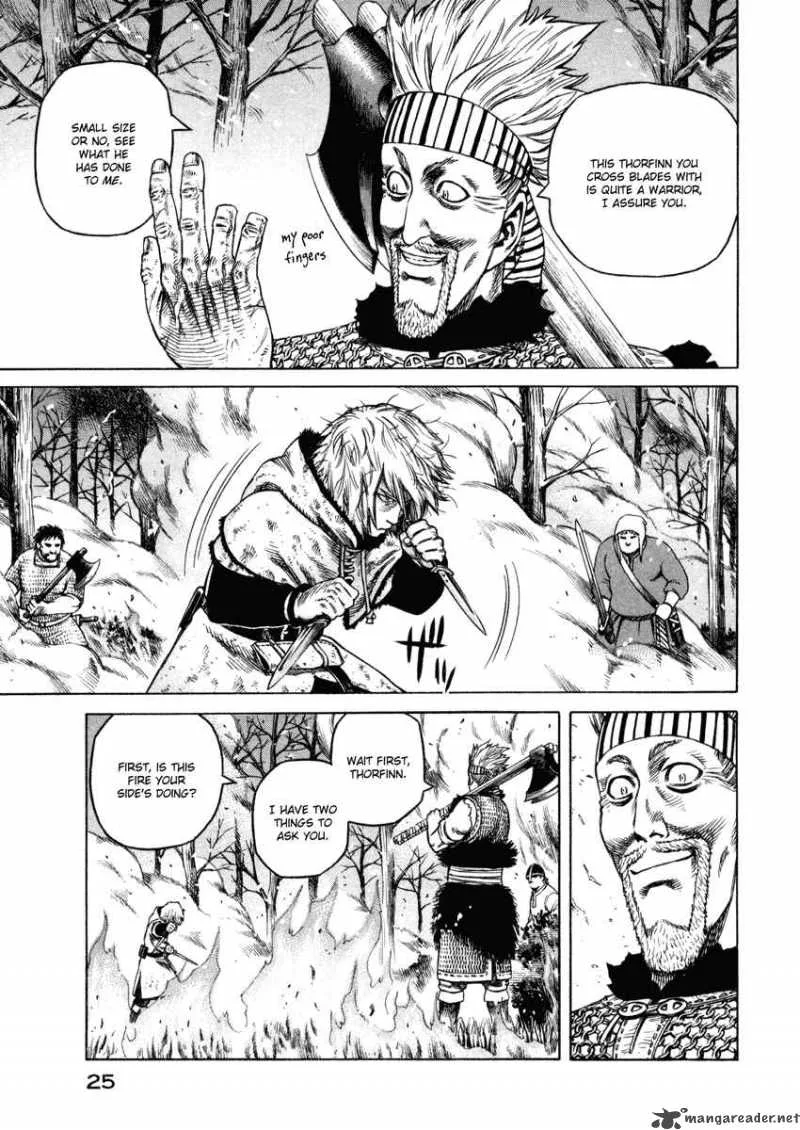 Vinland Saga Chapter 22 page 25