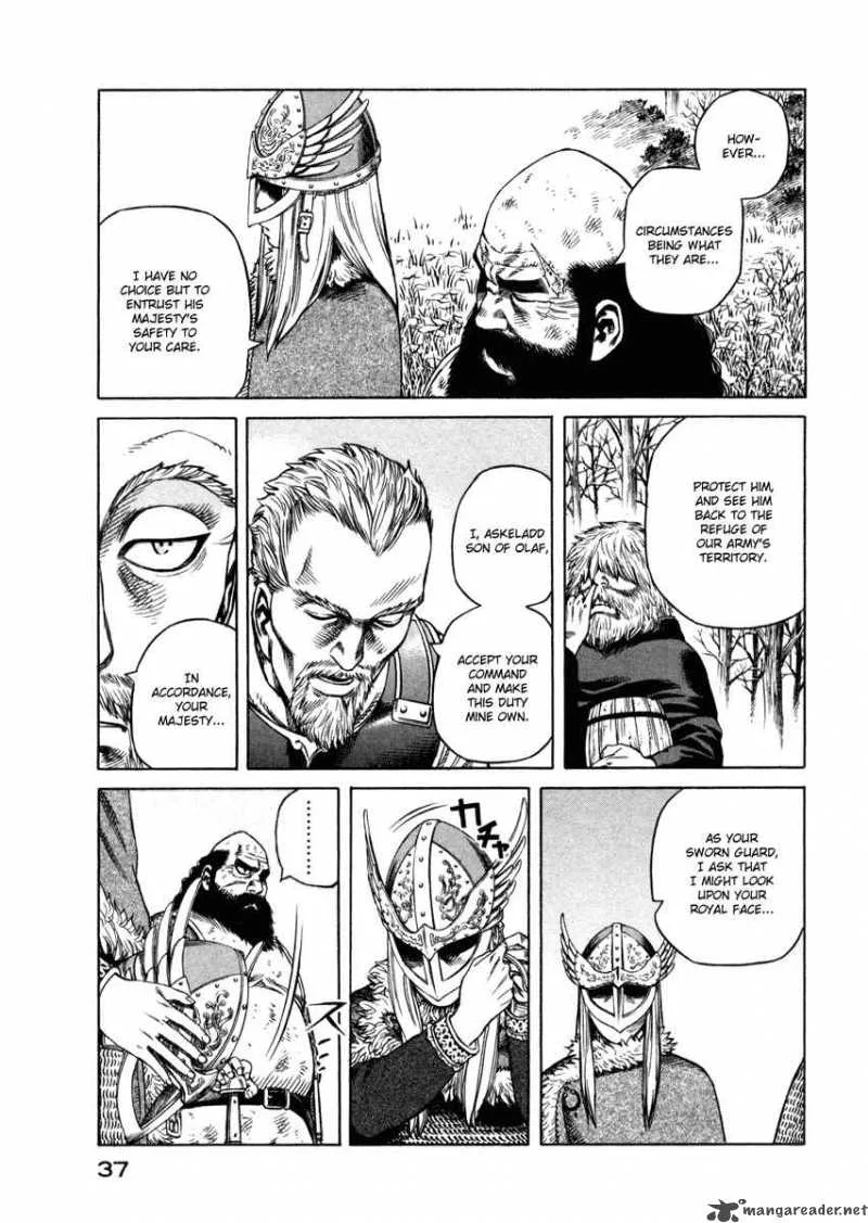 Vinland Saga Chapter 22 page 37