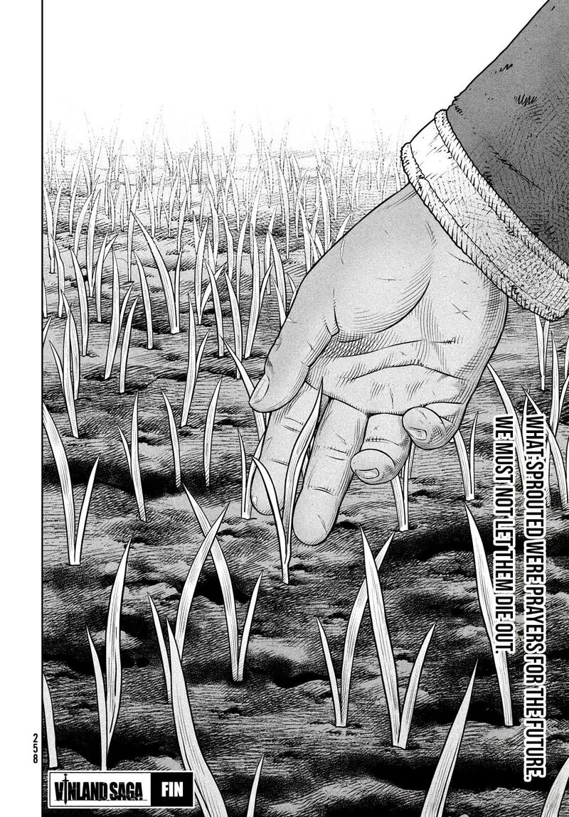 Vinland Saga Chapter 220 page 28