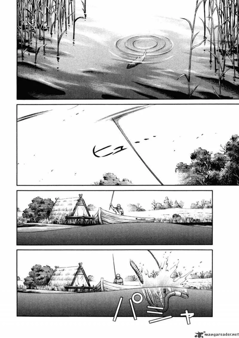 Vinland Saga Chapter 23 page 3