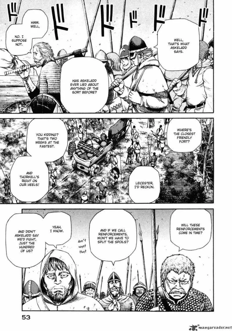 Vinland Saga Chapter 23 page 16