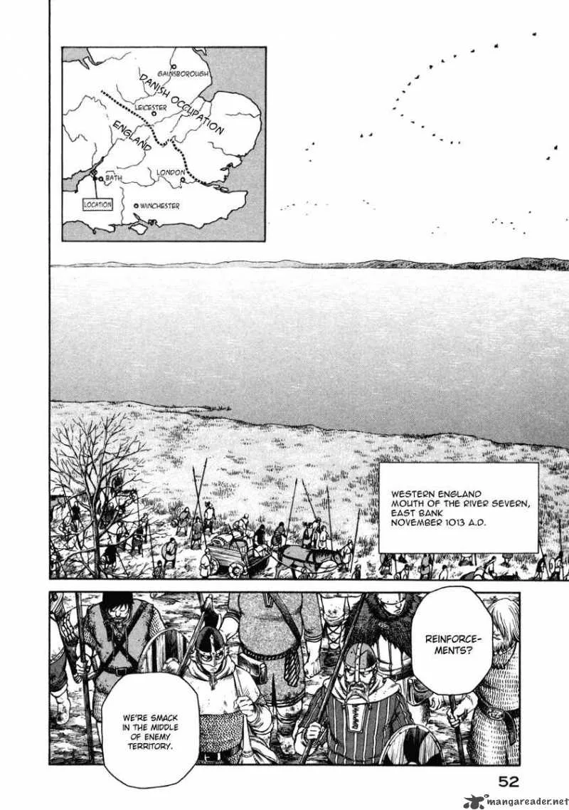 Vinland Saga Chapter 23 page 15