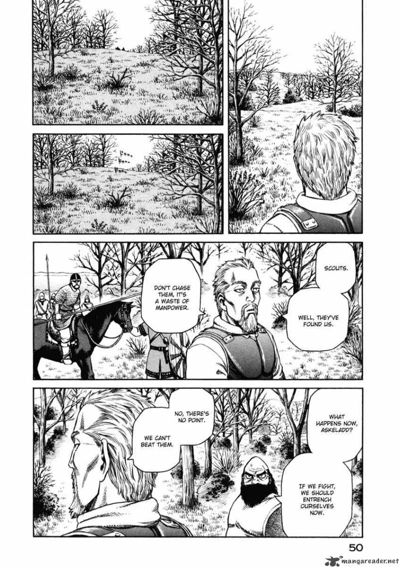 Vinland Saga Chapter 23 page 13