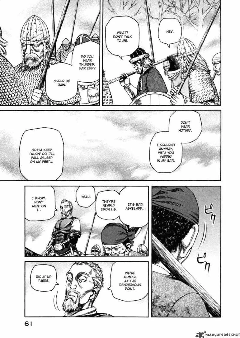 Vinland Saga Chapter 23 page 24