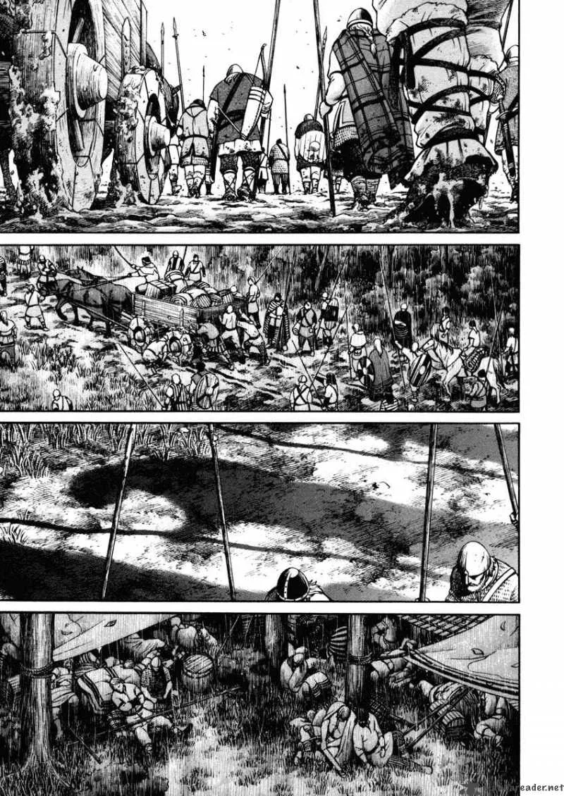 Vinland Saga Chapter 23 page 22