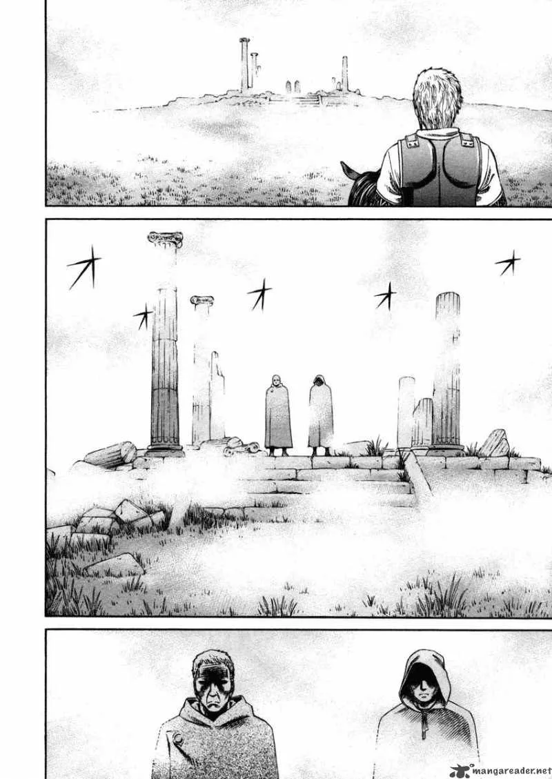 Vinland Saga Chapter 23 page 25