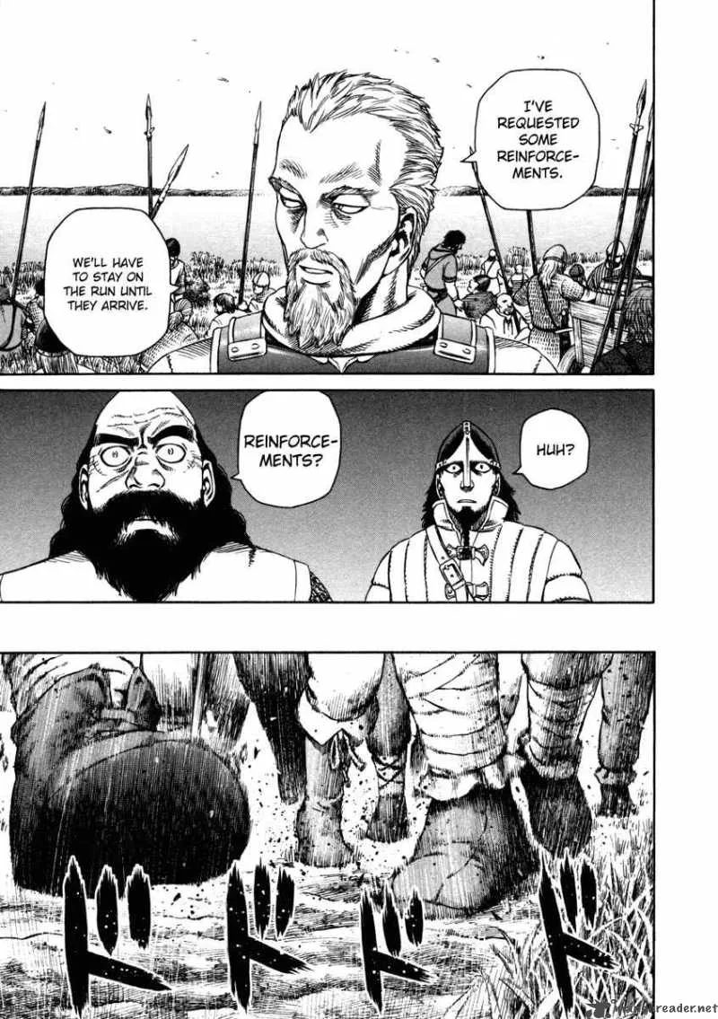 Vinland Saga Chapter 23 page 14