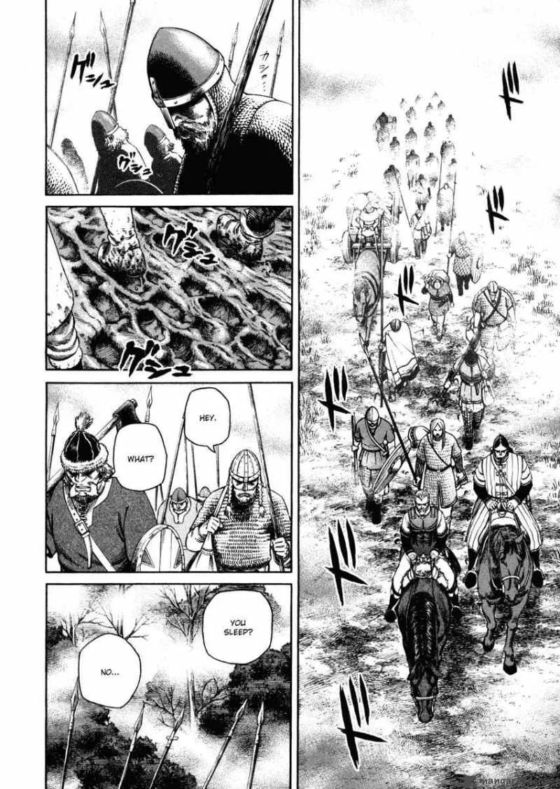 Vinland Saga Chapter 23 page 23