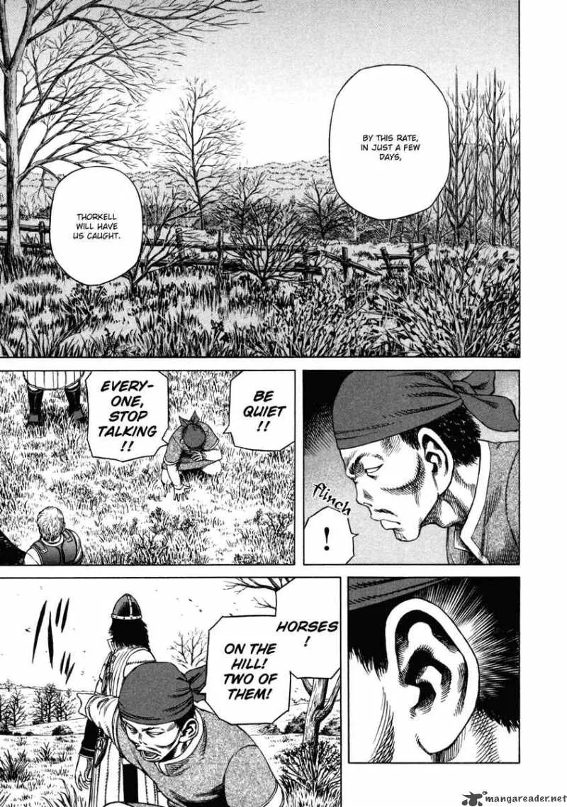 Vinland Saga Chapter 23 page 12