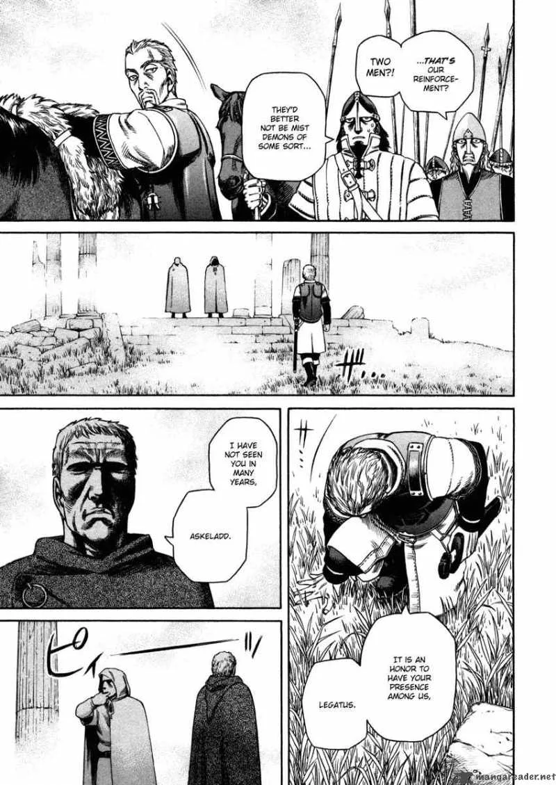 Vinland Saga Chapter 23 page 26