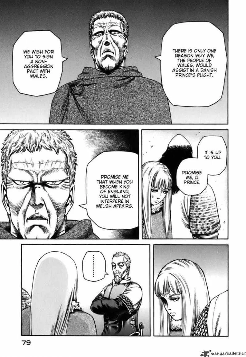 Vinland Saga Chapter 24 page 15