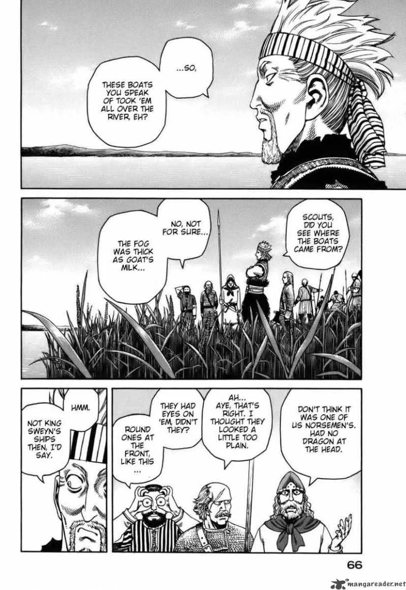 Vinland Saga Chapter 24 page 2
