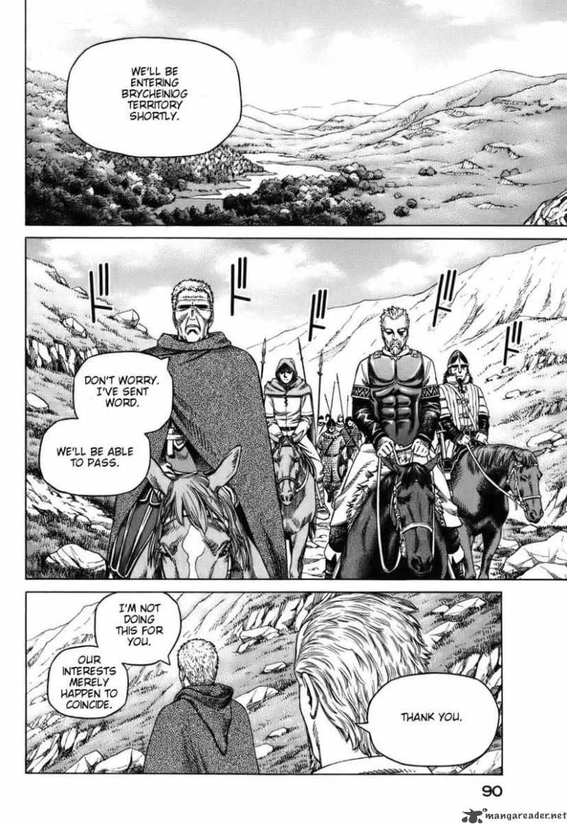 Vinland Saga Chapter 24 page 26