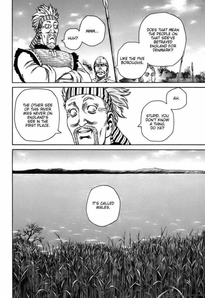 Vinland Saga Chapter 24 page 4