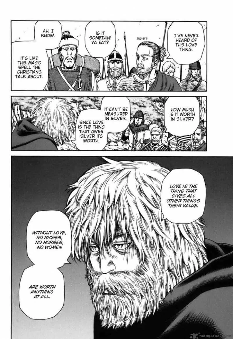 Vinland Saga Chapter 24 page 24