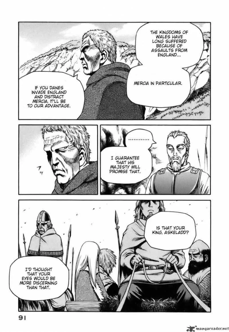 Vinland Saga Chapter 24 page 27