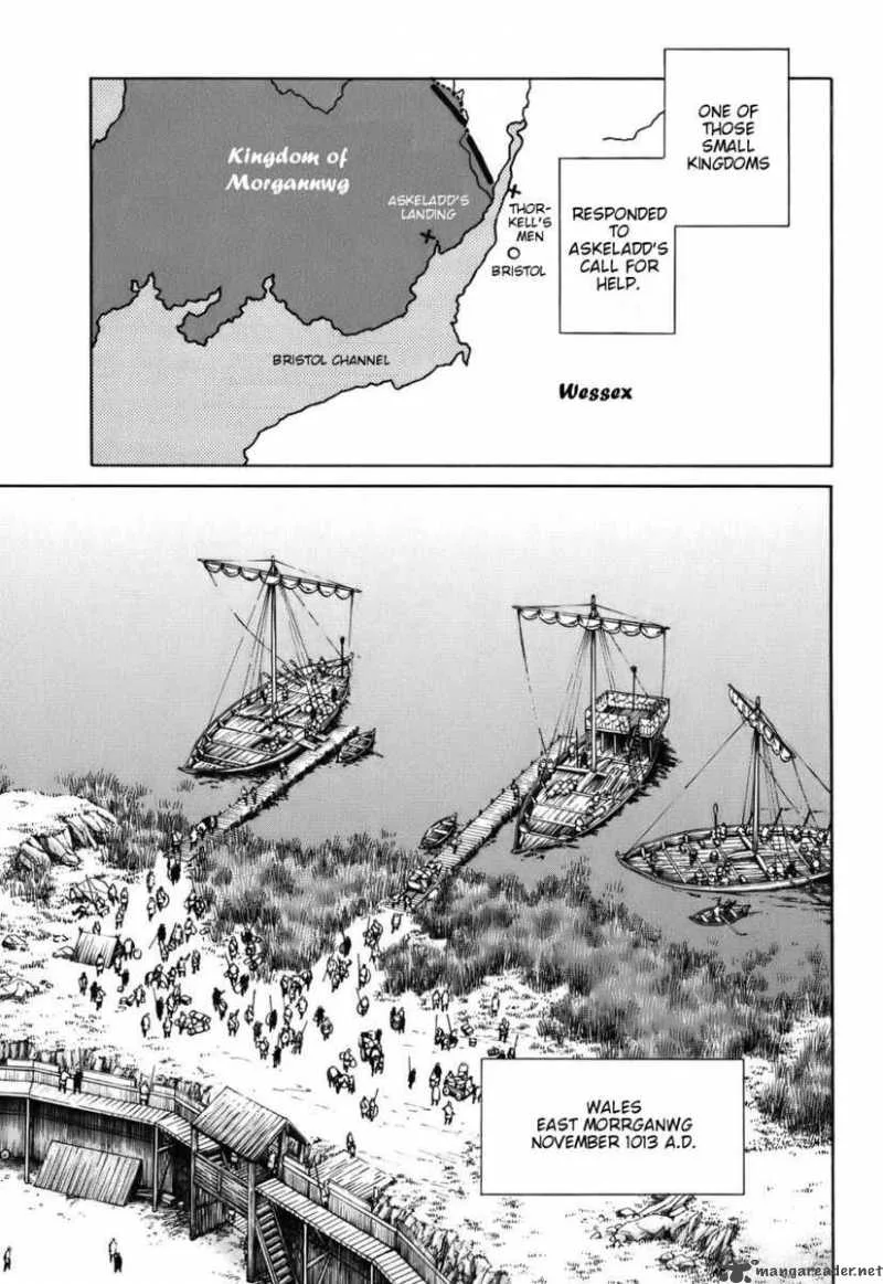 Vinland Saga Chapter 24 page 7