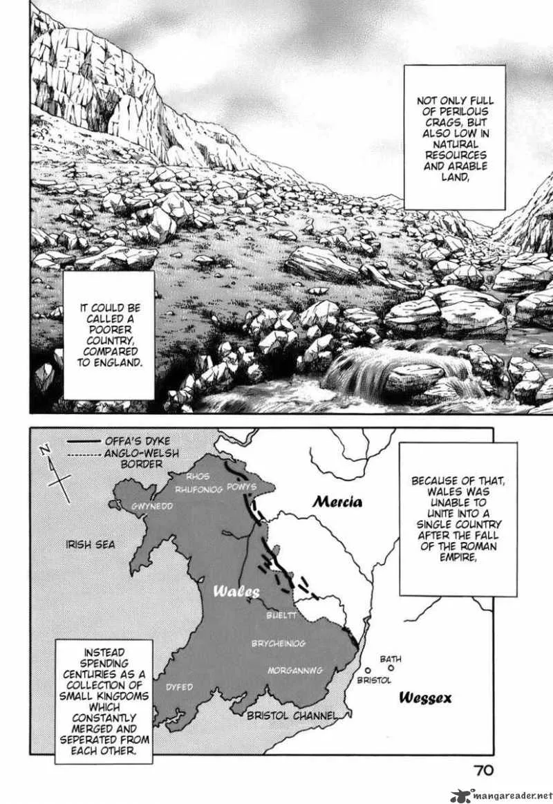 Vinland Saga Chapter 24 page 6