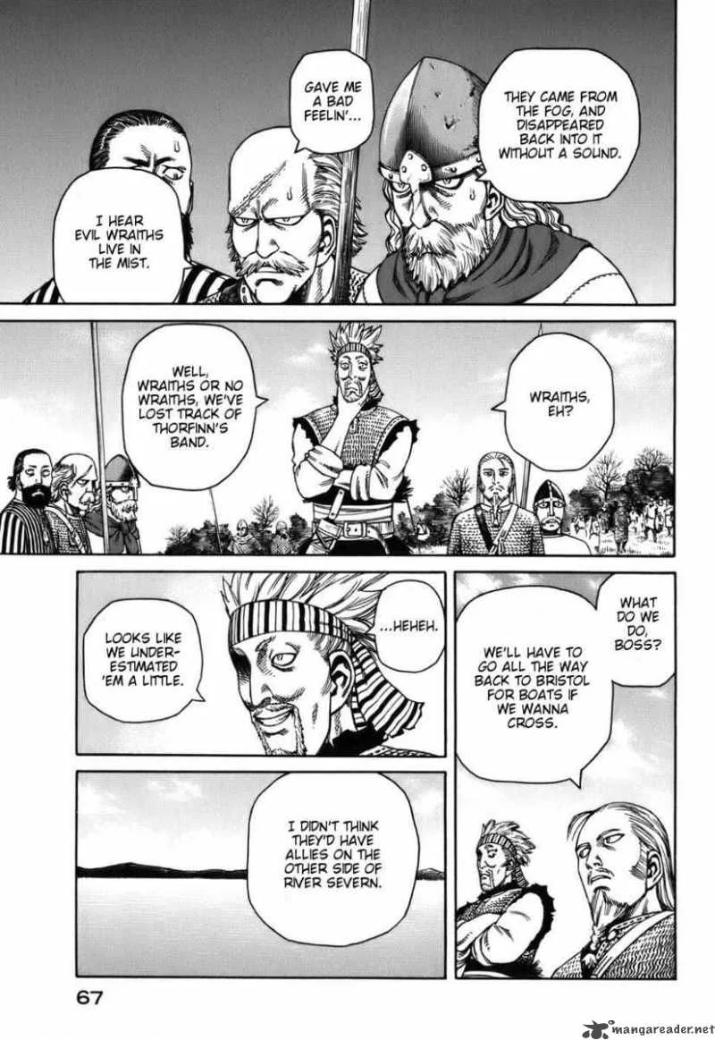 Vinland Saga Chapter 24 page 3