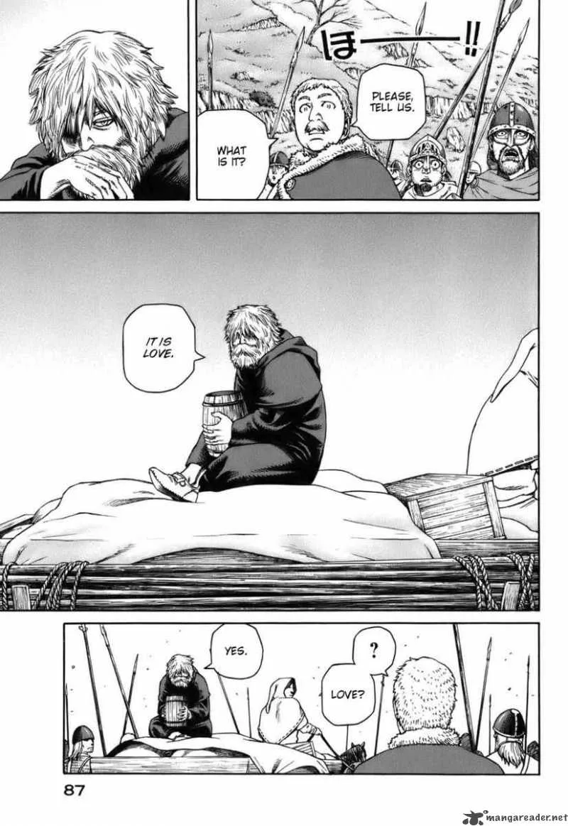 Vinland Saga Chapter 24 page 23