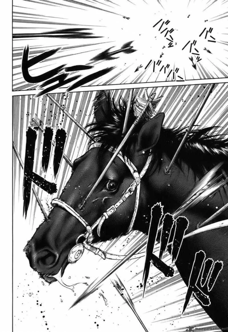 Vinland Saga Chapter 25 page 2