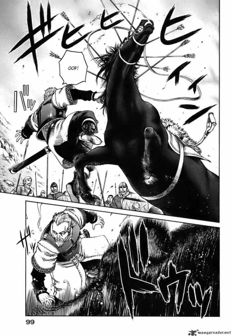 Vinland Saga Chapter 25 page 3