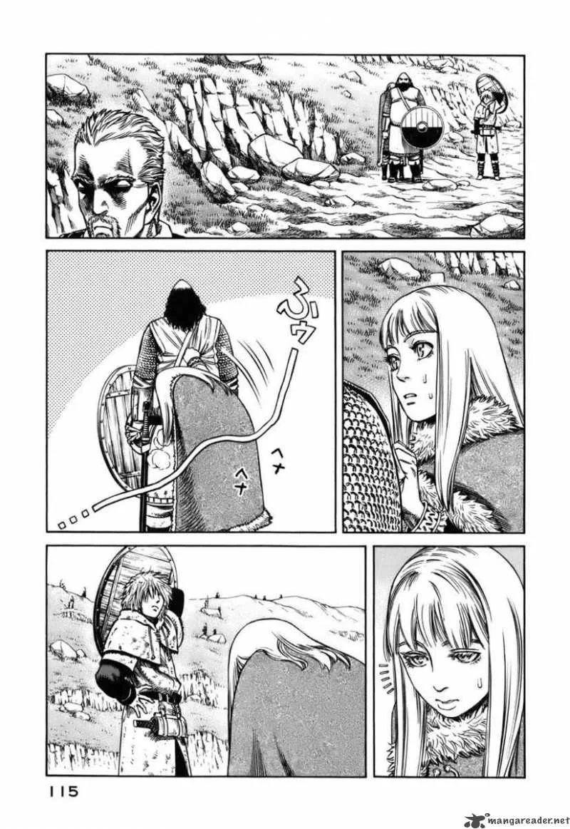 Vinland Saga Chapter 25 page 19