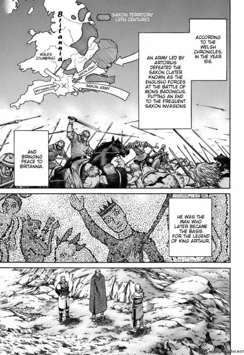 Vinland Saga Chapter 26 page 11