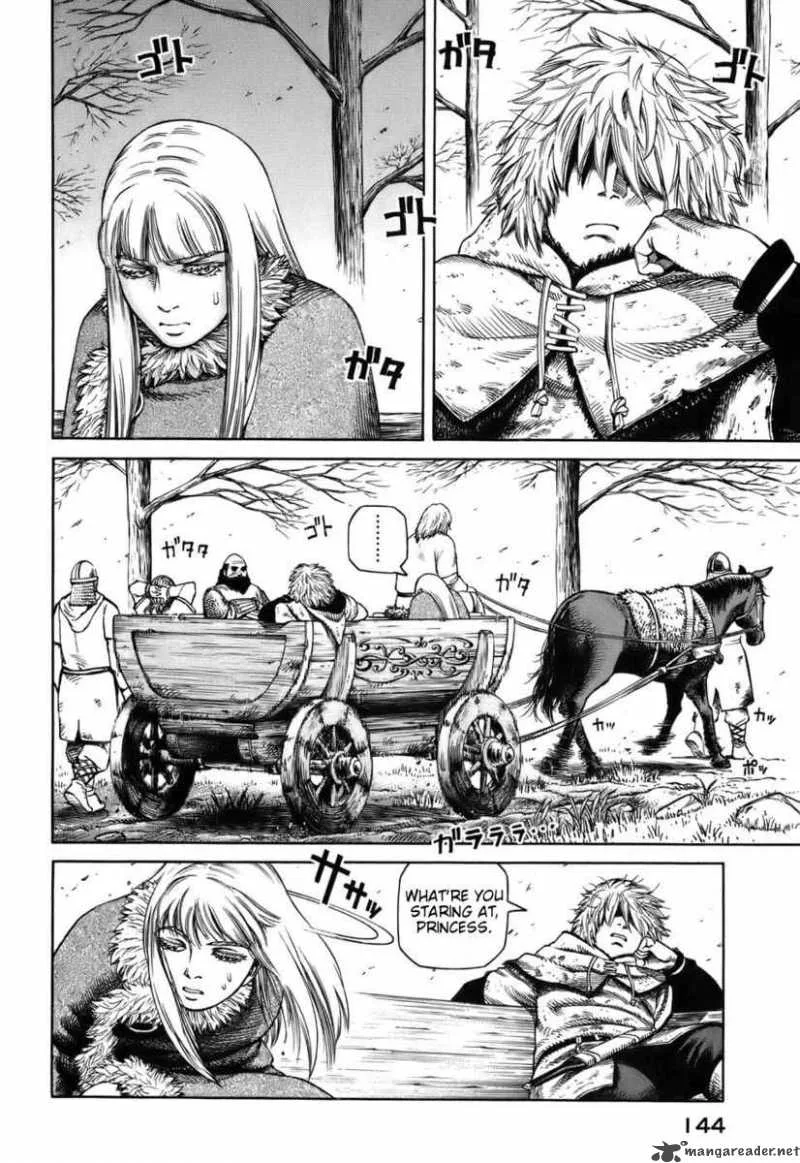 Vinland Saga Chapter 26 page 26