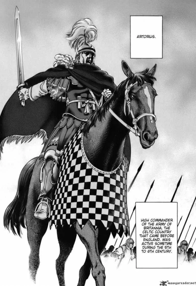 Vinland Saga Chapter 26 page 10
