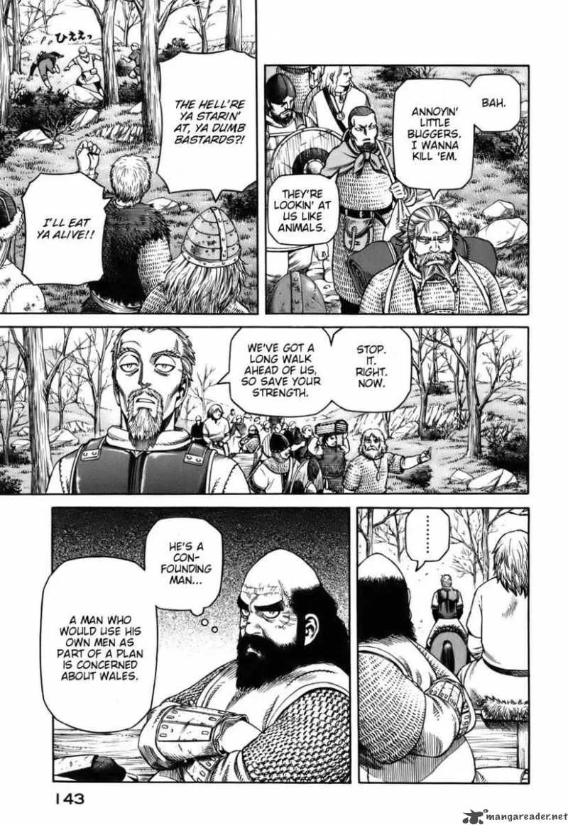 Vinland Saga Chapter 26 page 25
