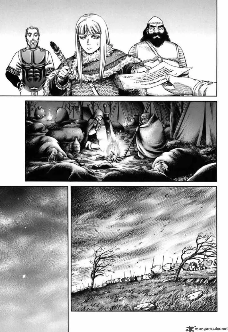 Vinland Saga Chapter 26 page 31