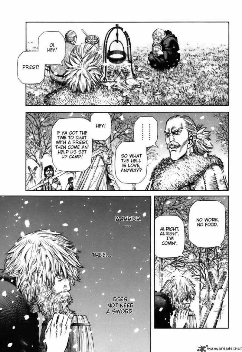Vinland Saga Chapter 27 page 11