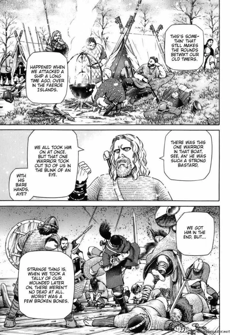 Vinland Saga Chapter 27 page 7