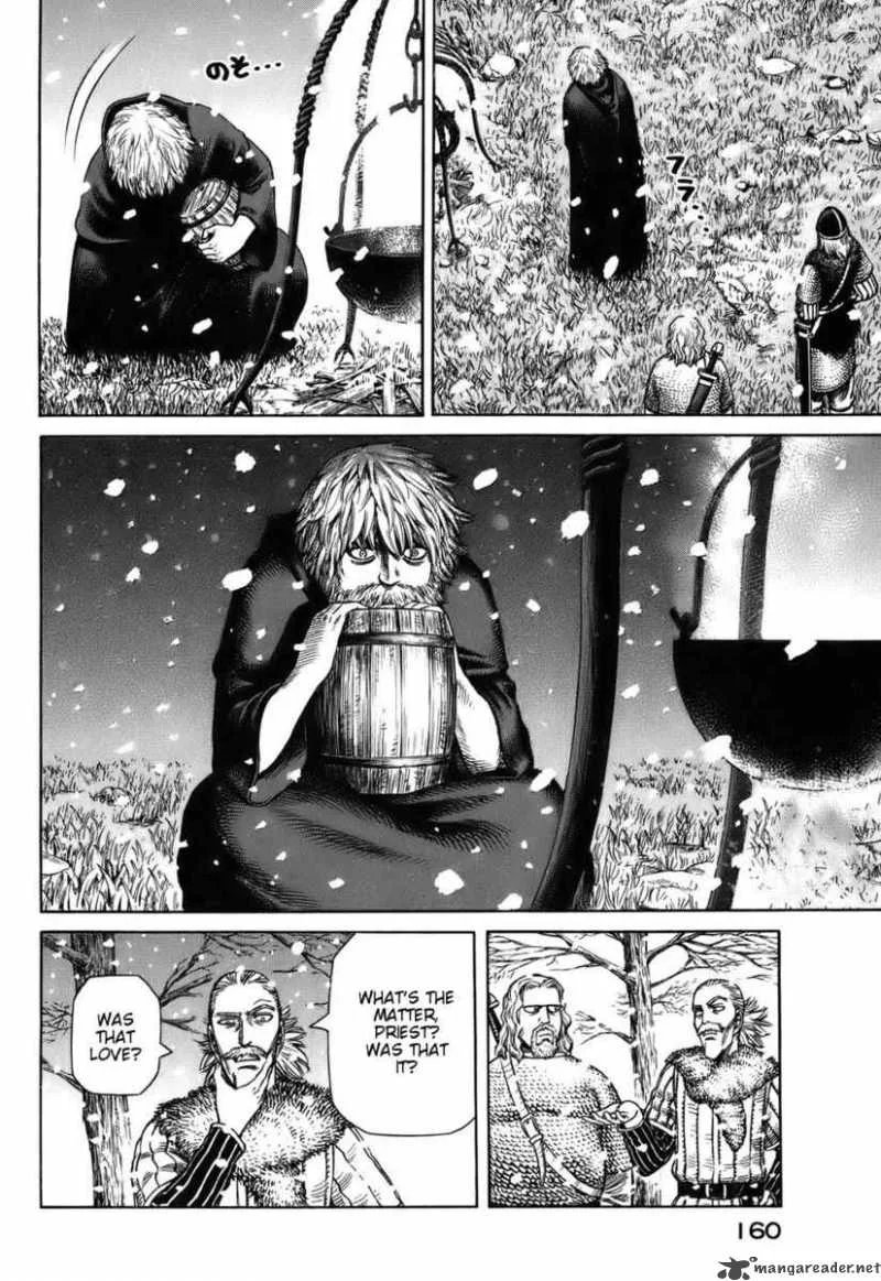 Vinland Saga Chapter 27 page 10