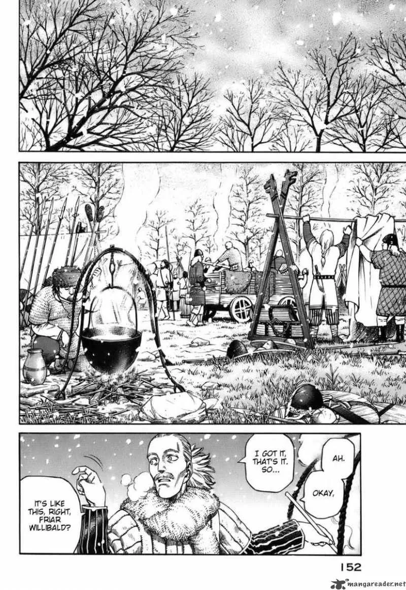 Vinland Saga Chapter 27 page 2