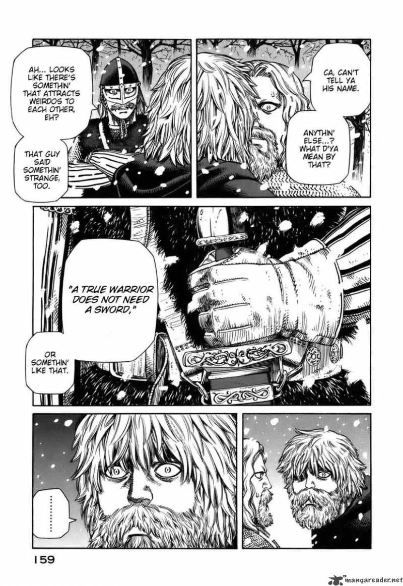 Vinland Saga Chapter 27 page 9