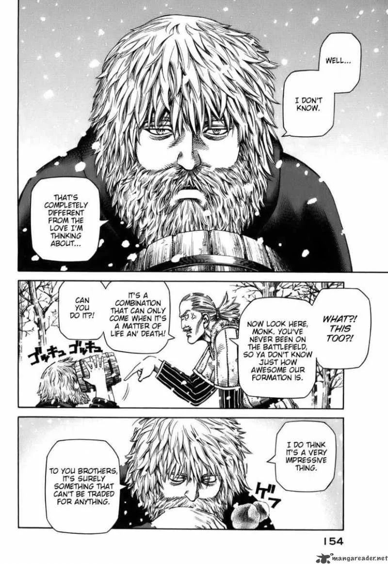 Vinland Saga Chapter 27 page 4
