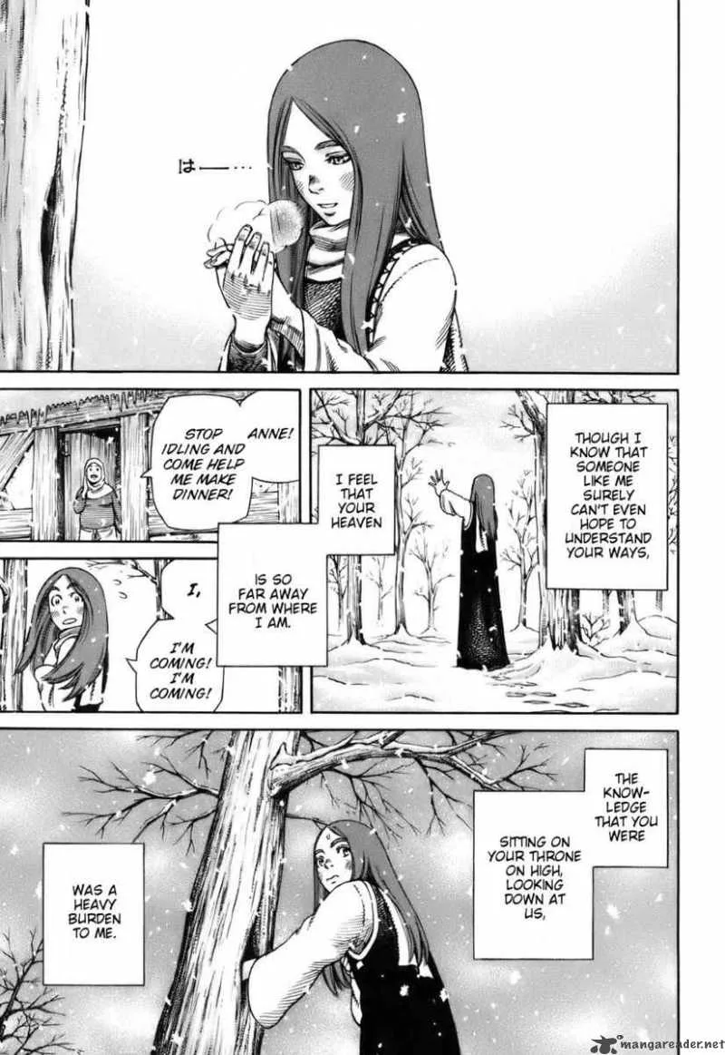 Vinland Saga Chapter 28 page 3