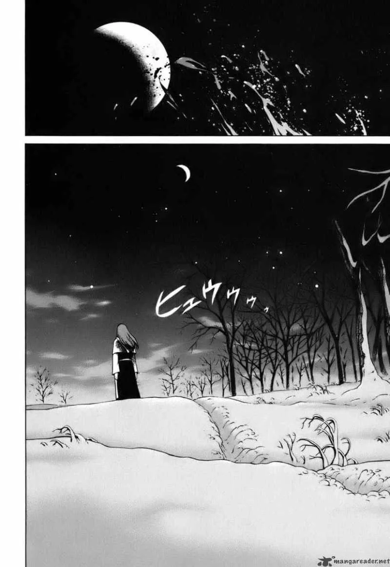Vinland Saga Chapter 28 page 34
