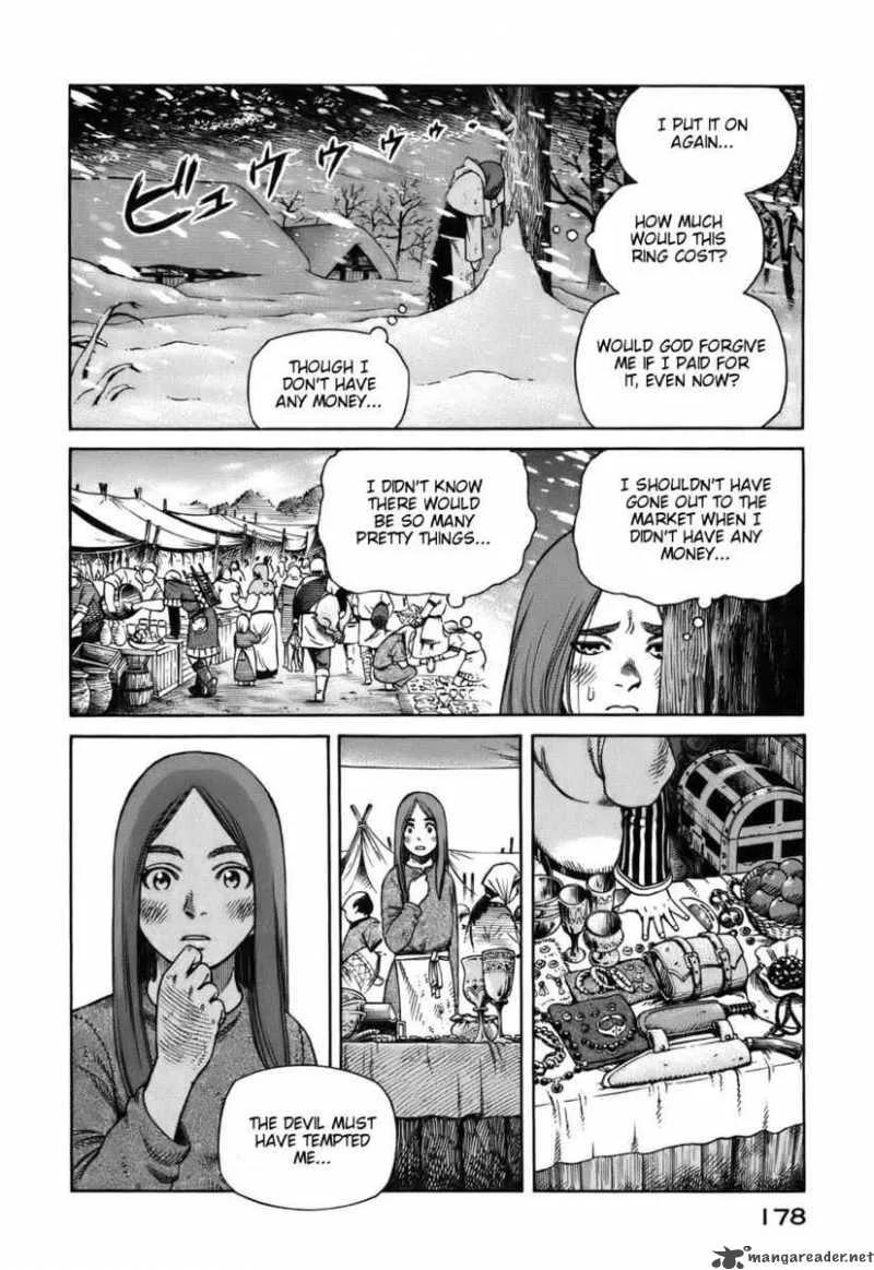 Vinland Saga Chapter 28 page 16