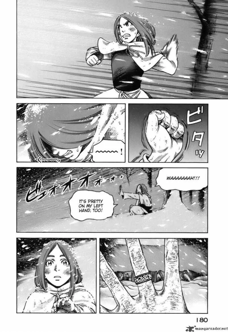 Vinland Saga Chapter 28 page 18