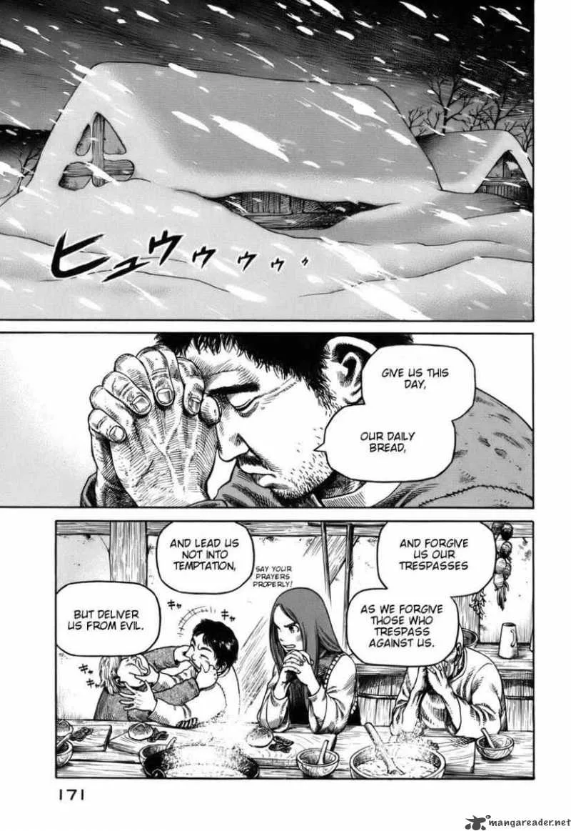 Vinland Saga Chapter 28 page 9