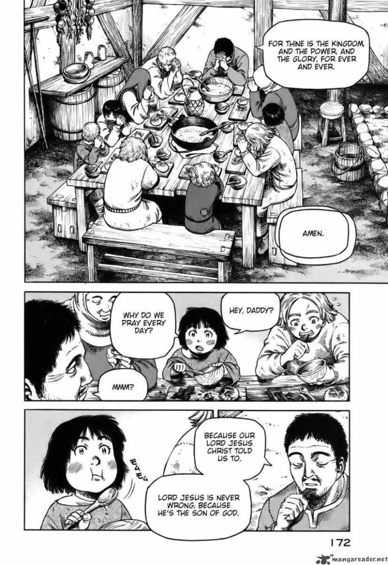 Vinland Saga Chapter 28 page 10