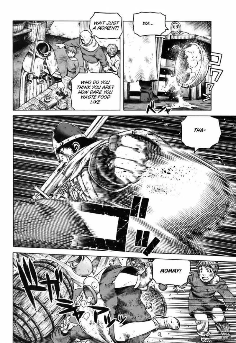 Vinland Saga Chapter 28 page 24