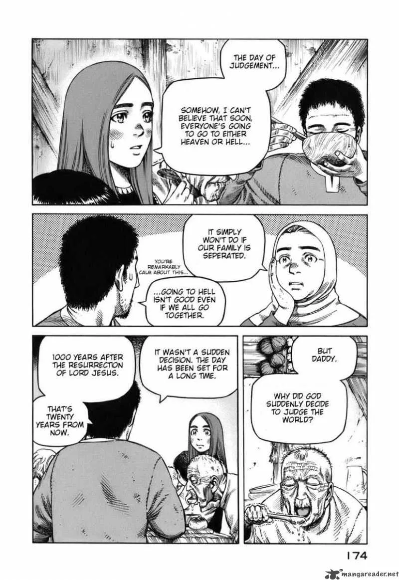 Vinland Saga Chapter 28 page 12
