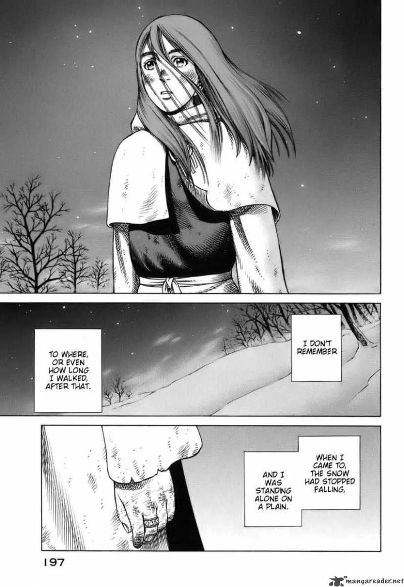 Vinland Saga Chapter 28 page 35