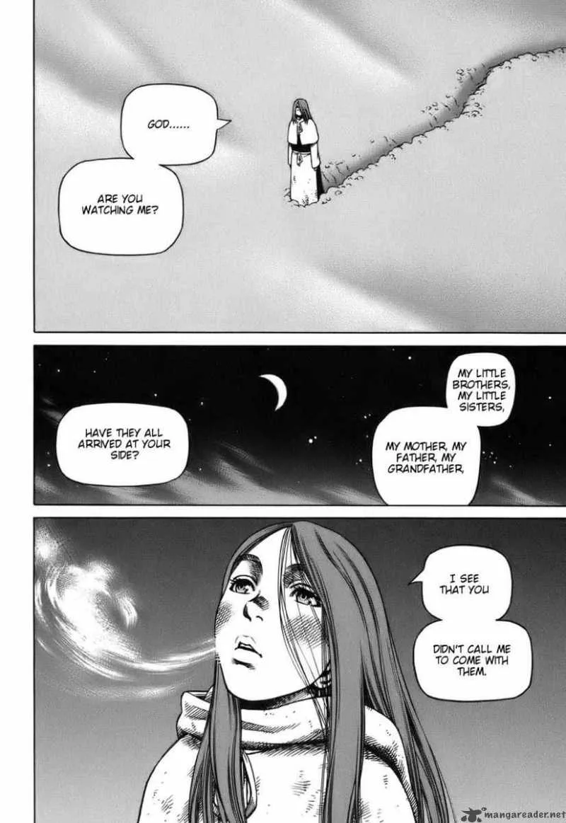 Vinland Saga Chapter 28 page 36