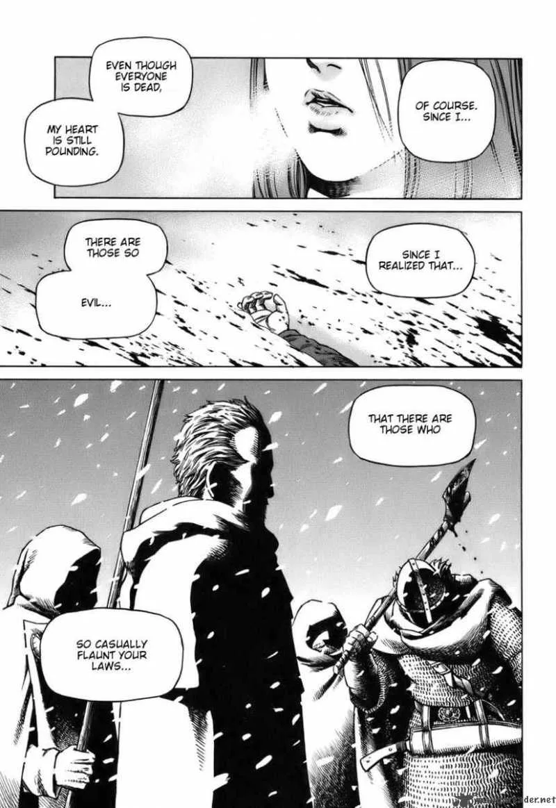 Vinland Saga Chapter 28 page 37